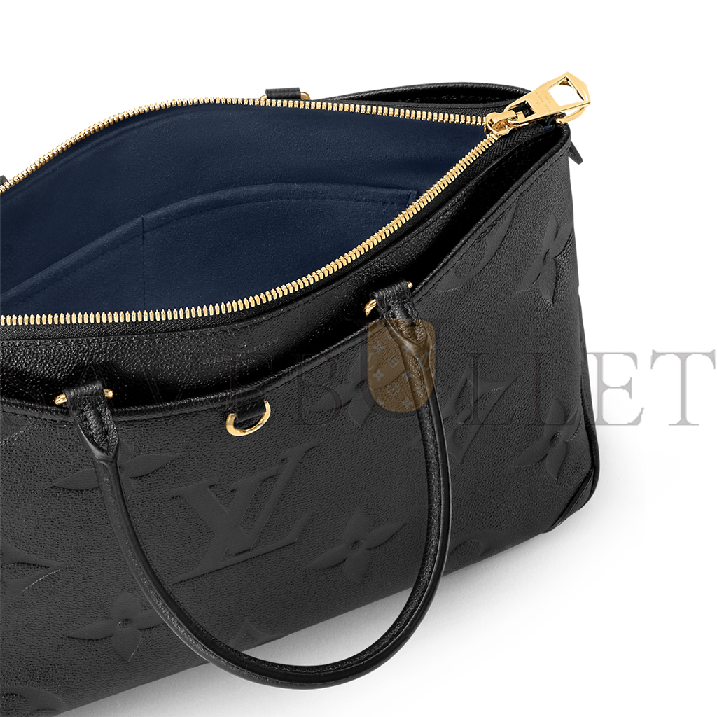 LOUIS VUITTON TRIANON MM M46487 (36*22*9cm) LOUIS VUITTON TRIANON MM M46487 (36*22*9cm)